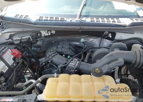 2017 Ford F-150 Xl from USA, damaged, VIN 1FTMF1C82HKC67499